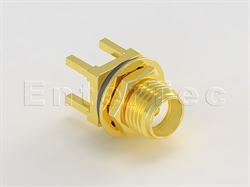  SMA(F) S/T Jack For P.C.B Mount                                                                                                                                                                                                                                                                                                                                                                                                                                                                                                                                                                                                                                                                                                                                                                                                 