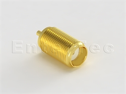  SMA(F) S/T Jack For Receptacle                                                                                                                                                                                                                                                                                                                                                                                                                                                                                                                                                                                                                                                                                                                                                                                                  