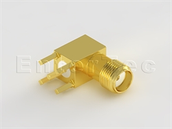  SMA(F) R/A Jack For P.C.B Mount                                                                                                                                                                                                                                                                                                                                                                                                                                                                                                                                                                                                                                                                                                                                                                                                 