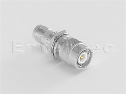  TNC(M) S/T Plug To TNC(F) S/T Bulkhead Jack Adaptor                                                                                                                                                                                                                                                                                                                                                                                                                                                                                                                                                                                                                                                                                                                                                                             