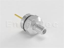  PG11 S/T Bulkhead Plug With O-Ring To F(F) S/T Jack Adaptor(75 Ohm)                                                                                                                                                                                                                                                                                                                                                                                                                                                                                                                                                                                                                                                                                                                                                             