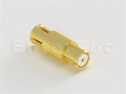  SMP(F Contact) S/T Plug To SMP(F Contact) S/T Plug Adaptor                                                                                                                                                                                                                                                                                                                                                                                                                                                                                                                                                                                                                                                                                                                                                                      