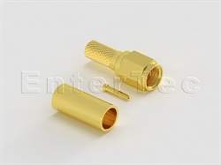  SSMC(F Contact) S/T Plug For RG-179(75 Ohm)                                                                                                                                                                                                                                                                                                                                                                                                                                                                                                                                                                                                                                                                                                                                                                                     