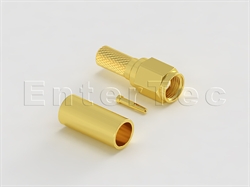  SSMC(F Contact) S/T Plug For RG-174/316                                                                                                                                                                                                                                                                                                                                                                                                                                                                                                                                                                                                                                                                                                                                                                                         