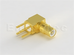  SSMC(M Contact) R/A Jack For PCB Mount                                                                                                                                                                                                                                                                                                                                                                                                                                                                                                                                                                                                                                                                                                                                                                                          