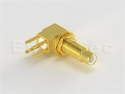  SSMC(M Contact) R/A Jack For PCB Mount                                                                                                                                                                                                                                                                                                                                                                                                                                                                                                                                                                                                                                                                                                                                                                                          