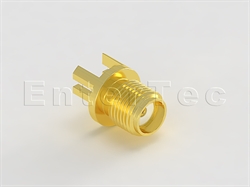  SMA(F) S/T Jack P.C.B Mount                                                                                                                                                                                                                                                                                                                                                                                                                                                                                                                                                                                                                                                                                                                                                                                                     