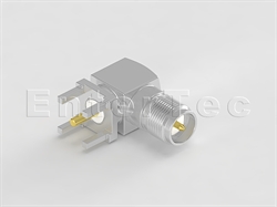  SMA(F) R/A R/P Jack For P.C.B Mount                                                                                                                                                                                                                                                                                                                                                                                                                                                                                                                                                                                                                                                                                                                                                                                             