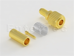  AE(M) S/T Plug For RG-174/316                                                                                                                                                                                                                                                                                                                                                                                                                                                                                                                                                                                                                                                                                                                                                                                                   