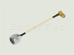  N(M) S/T Plug / RG-178 / SMA(M) R/A Plug , L=1000mm                                                                                                                                                                                                                                                                                                                                                                                                                                                                                                                                                                                                                                                                                                                                                                             