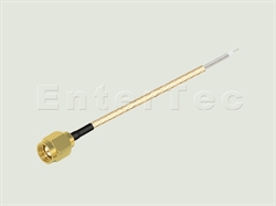  SMA(M) S/T Plug / RG-316 / Strip&Tin , L=150mm                                                                                                                                                                                                                                                                                                                                                                                                                                                                                                                                                                                                                                                                                                                                                                                  