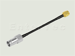  SMA(M) S/T Plug / RG-174 / BNC(F) S/TJack , L=355.6mm                                                                                                                                                                                                                                                                                                                                                                                                                                                                                                                                                                                                                                                                                                                                                                           