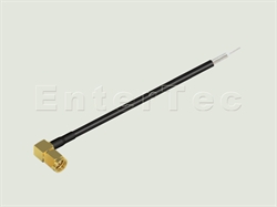  SMA(M) R/A Plug / RG-174 / Strip&Tin , L=150mm                                                                                                                                                                                                                                                                                                                                                                                                                                                                                                                                                                                                                                                                                                                                                                                  