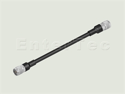  N(M) S/T Plug / LMR-400 / N(M) S/T Plug , L=2000mm                                                                                                                                                                                                                                                                                                                                                                                                                                                                                                                                                                                                                                                                                                                                                                              