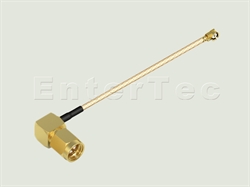  SMA(M) R/A Plug / RG-178 / IPEX , L=150mm                                                                                                                                                                                                                                                                                                                                                                                                                                                                                                                                                                                                                                                                                                                                                                                       