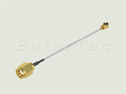  SMA(M) S/T R/P Plug / 1.37mm / IPEX , L=350mm                                                                                                                                                                                                                                                                                                                                                                                                                                                                                                                                                                                                                                                                                                                                                                                   