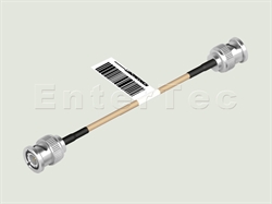  BNC(M) S/T Plug / RG-179 / BNC(M) S/T Plug , L=1500mm                                                                                                                                                                                                                                                                                                                                                                                                                                                                                                                                                                                                                                                                                                                                                                           