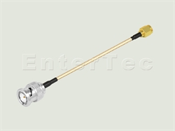  BNC(M) S/T Plug / RG-316 / SMA(M) S/T Plug , L=2000mm                                                                                                                                                                                                                                                                                                                                                                                                                                                                                                                                                                                                                                                                                                                                                                           
