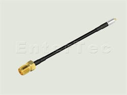  MC CARD(M) S/T Plug / RG-174 / SMA(F) S/T Jack , L=300mm                                                                                                                                                                                                                                                                                                                                                                                                                                                                                                                                                                                                                                                                                                                                                                        