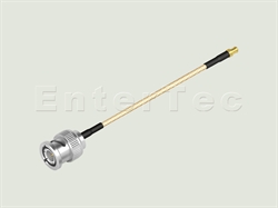  BNC(M) S/T Plug / RG-316 / MCX(M) S/T Plug , L=250mm                                                                                                                                                                                                                                                                                                                                                                                                                                                                                                                                                                                                                                                                                                                                                                            