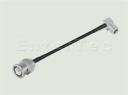  BNC(M) S/T Plug / RG-179 / SMB(F Contact) R/A Plug , L=1250mm                                                                                                                                                                                                                                                                                                                                                                                                                                                                                                                                                                                                                                                                                                                                                                   
