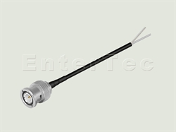  BNC(M) S/T Plug / RG-174 / Strip&Tin , L=1600mm                                                                                                                                                                                                                                                                                                                                                                                                                                                                                                                                                                                                                                                                                                                                                                                 