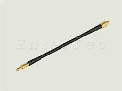  SSMB(M Contact) S/T Jack / RG-174 / MMCX(M) S/T Plug , L=240mm                                                                                                                                                                                                                                                                                                                                                                                                                                                                                                                                                                                                                                                                                                                                                                  