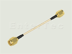  SMA(M) S/T R/P Plug / RG-316 / SMA(M) S/T R/P Plug , L=2000mm                                                                                                                                                                                                                                                                                                                                                                                                                                                                                                                                                                                                                                                                                                                                                                   