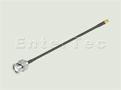  BNC(M) S/T Plug / RG-174 / MCX(M) S/T Plug , L=500mm                                                                                                                                                                                                                                                                                                                                                                                                                                                                                                                                                                                                                                                                                                                                                                            