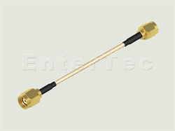  SMA(M) S/T R/P Plug / RG-316 / SMA(M) S/T Plug , L=1000mm                                                                                                                                                                                                                                                                                                                                                                                                                                                                                                                                                                                                                                                                                                                                                                       