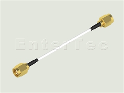  SMA(M) S/T Plug / RG-188 / SMA(M) S/T Plug , L=1200mm                                                                                                                                                                                                                                                                                                                                                                                                                                                                                                                                                                                                                                                                                                                                                                           