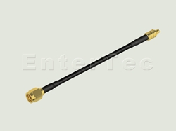  SMA(M) S/T Plug / RG-174 / MMCX(M) S/T Plug , L=200mm                                                                                                                                                                                                                                                                                                                                                                                                                                                                                                                                                                                                                                                                                                                                                                           