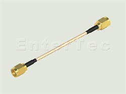  SMA(M) S/T Plug / RD-316 / SMA(M) S/T Plug , L=300mm                                                                                                                                                                                                                                                                                                                                                                                                                                                                                                                                                                                                                                                                                                                                                                            