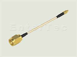  SMA(M) S/T Plug / RD-316 / MMCX(M) S/T Plug , L=300mm                                                                                                                                                                                                                                                                                                                                                                                                                                                                                                                                                                                                                                                                                                                                                                           