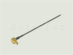  MMCX(M) R/A Plug / 1.37mm / Strip&Tin , L=315mm                                                                                                                                                                                                                                                                                                                                                                                                                                                                                                                                                                                                                                                                                                                                                                                 