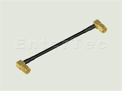  SMA(M) R/A Plug / RG-174 / SMA(M) R/A Plug , L=70mm                                                                                                                                                                                                                                                                                                                                                                                                                                                                                                                                                                                                                                                                                                                                                                             