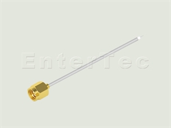  SMA(M) S/T Plug / RG-405  / Strip , L=150mm                                                                                                                                                                                                                                                                                                                                                                                                                                                                                                                                                                                                                                                                                                                                                                                     