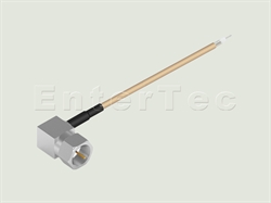  F(M) R/A Plug / RD-179 / Strip&Tin , L=120mm                                                                                                                                                                                                                                                                                                                                                                                                                                                                                                                                                                                                                                                                                                                                                                                    