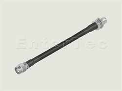  TNC(M) S/T R/P Plug / HDF-400 / TNC(F) S/T R/P Jack With O-Ring , L=9144mm                                                                                                                                                                                                                                                                                                                                                                                                                                                                                                                                                                                                                                                                                                                                                      