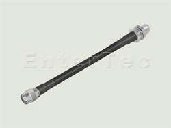  TNC(M) S/T R/P Plug / HDF-400 / TNC(F) S/T R/P Jack With O-Ring , L=1828.8mm                                                                                                                                                                                                                                                                                                                                                                                                                                                                                                                                                                                                                                                                                                                                                    