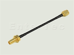  SMA(F) S/T R/P Bulkhead Jack / RG-174 / SMA(M) S/T R/P Plug , L=2000mm                                                                                                                                                                                                                                                                                                                                                                                                                                                                                                                                                                                                                                                                                                                                                          