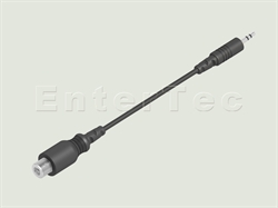  F(F) S/T Jack / RG-179 / 3.5 mm S/T Phone Plug , L=290mm                                                                                                                                                                                                                                                                                                                                                                                                                                                                                                                                                                                                                                                                                                                                                                        