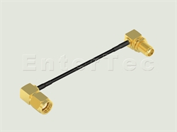  SMA(M) R/A R/P Plug / RG-174 / SMA(F) R/A Bulkhead Jack , L=300mm                                                                                                                                                                                                                                                                                                                                                                                                                                                                                                                                                                                                                                                                                                                                                               