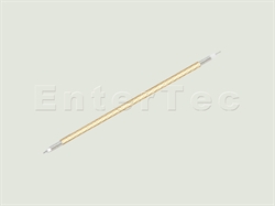  Strip&Tin / RG-178 / Strip&Tin , L=125mm                                                                                                                                                                                                                                                                                                                                                                                                                                                                                                                                                                                                                                                                                                                                                                                        