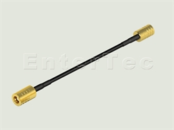  SMB(F Contact) S/T Plug / RG-174 / SMB(F Contact) S/T Plug , L=3000mm                                                                                                                                                                                                                                                                                                                                                                                                                                                                                                                                                                                                                                                                                                                                                           