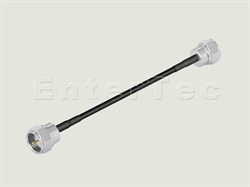  F(M) S/T Plug / RG-179 / F(M) S/T Plug , L=406.4mm                                                                                                                                                                                                                                                                                                                                                                                                                                                                                                                                                                                                                                                                                                                                                                              