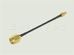  SMA(M) S/T Plug / RG-174 / SMB(M Contact) S/T Jack , L=2000mm                                                                                                                                                                                                                                                                                                                                                                                                                                                                                                                                                                                                                                                                                                                                                                   