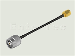 SMA(M) S/T Plug / RG-58 / TNC(M) S/T R/P Plug , L=1000mm                                                                                                                                                                                                                                                                                                                                                                                                                                                                                                                                                                                                                                                                                                                                                                        