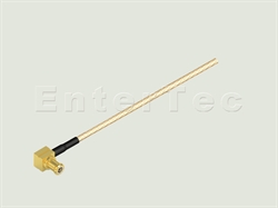 MCX(M) R/A Plug / RG-316 / End Cut , L=51mm                                                                                                                                                                                                                                                                                                                                                                                                                                                                                                                                                                                                                                                                                                                                                                                     