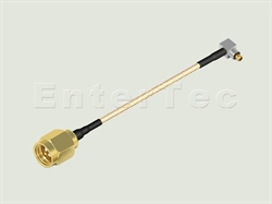  MC CARD(M) R/A Plug / RG-178 / SMA(M) S/T Plug , L=60mm                                                                                                                                                                                                                                                                                                                                                                                                                                                                                                                                                                                                                                                                                                                                                                         